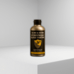 HYDROPHOBIC GLASS COATING (Rain Repellent & Clarity Enhancer) - Image 2