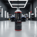 Foam Shampoo – FLAM - Image 4