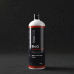 Tyre Shine Polish – BlaQ