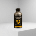 UV SEALANT SPRAY – PROTECTIVE COATING SPRAY - Image 2