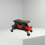 CAR DETAILING CREEPER STOOL - Image 2