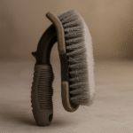 Blinkshine Heavy-Duty Wheel Scrubber