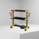 Cloth Dryer Stand - Image 2
