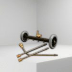 Commercial Detailing with Underbody Lance & Wheels - Image 2