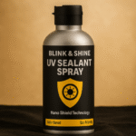 UV SEALANT SPRAY – PROTECTIVE COATING SPRAY