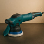 3-Inch DA Polisher