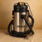Spray-Extraction Cleaner