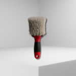 Blinkshine Plush Upholstery Brush - Image 2