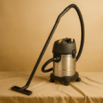 Wet and dry vacuum 30/1