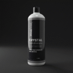 Foam Shampoo – CRYSTAL