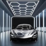 Hexagon Light, 16x8ft - Image 2