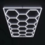 Hexagon Light, 16x8ft - Image 3