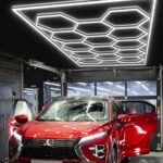 Hexagon Light, 16x8ft - Image 4